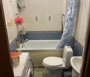Сдается 1-комнатная квартира, 27 м²
