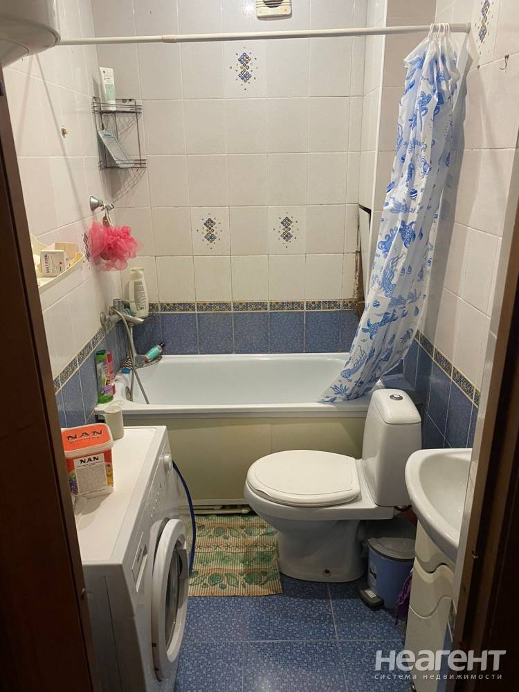 Сдается 1-комнатная квартира, 27 м²