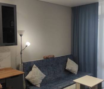 Продается 1-комнатная квартира, 44 м²