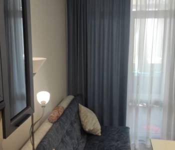 Продается 1-комнатная квартира, 44 м²