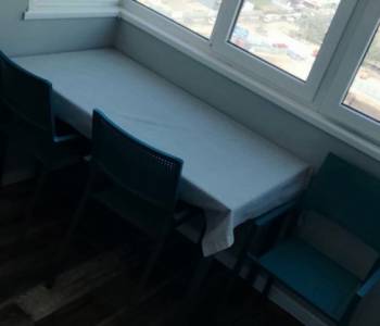 Продается 1-комнатная квартира, 44 м²