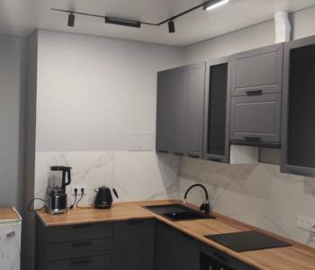 Продается 1-комнатная квартира, 44 м²
