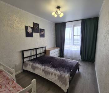 Сдается 2-х комнатная квартира, 57,1 м²