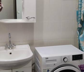 Продается 1-комнатная квартира, 26,7 м²