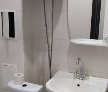 Продается 1-комнатная квартира, 26,7 м²
