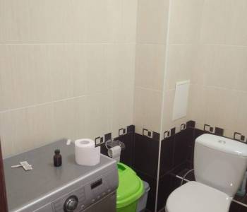Продается 1-комнатная квартира, 39 м²