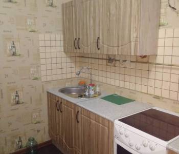 Продается 1-комнатная квартира, 39 м²