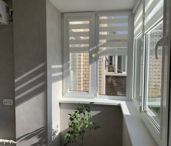 Продается 2-х комнатная квартира, 55 м²