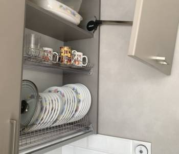 Продается 2-х комнатная квартира, 55 м²