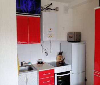 Продается 1-комнатная квартира, 30 м²