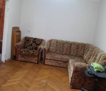 Продается 1-комнатная квартира, 32 м²