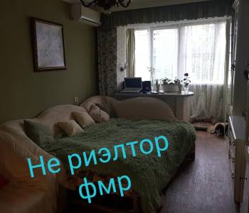 Продается 2-х комнатная квартира, 47,1 м²