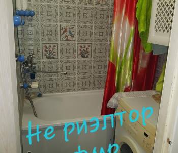 Продается 2-х комнатная квартира, 47,1 м²