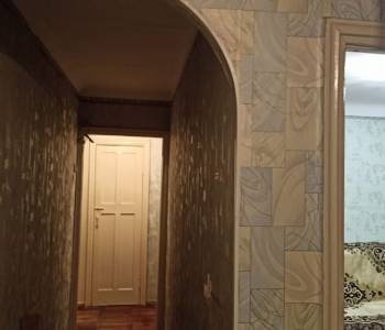 Продается 3-х комнатная квартира, 55,2 м²