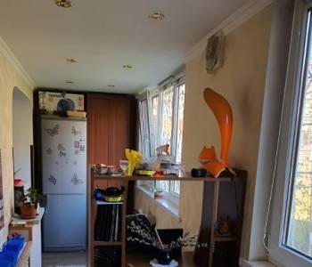 Продается 2-х комнатная квартира, 52,4 м²