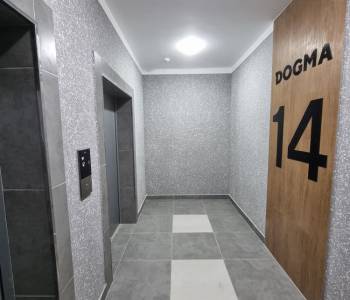 Продается 1-комнатная квартира, 22,6 м²