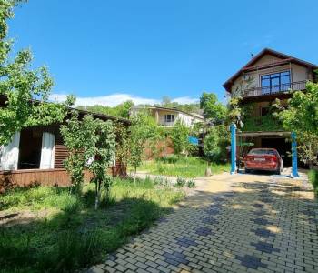 Продается Дом, 280 м²
