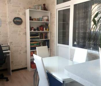 Сдается Многокомнатная квартира, 82,8 м²