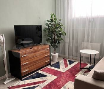 Продается 2-х комнатная квартира, 49,7 м²