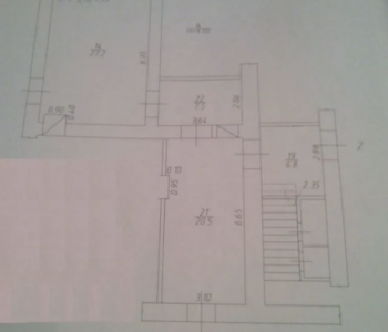 Продается Нежилое помещение, 62 м²