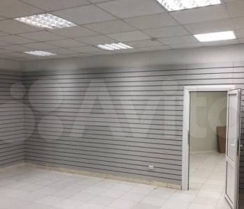 Продается Нежилое помещение, 135,2 м²