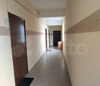 Продается 1-комнатная квартира, 33,5 м²