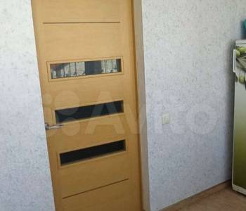 Продается 1-комнатная квартира, 33,5 м²