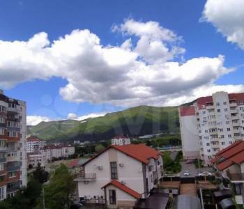 Продается 1-комнатная квартира, 33,5 м²