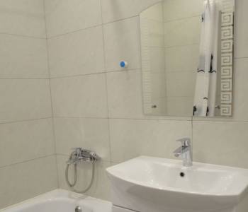 Продается 1-комнатная квартира, 43,2 м²