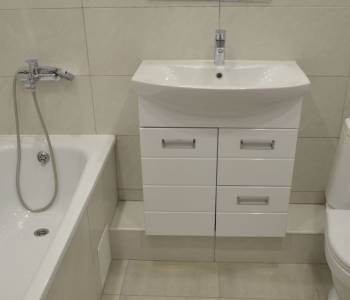 Продается 1-комнатная квартира, 43,2 м²