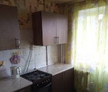 Продается 1-комнатная квартира, 38,8 м²