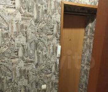 Продается 1-комнатная квартира, 38,8 м²