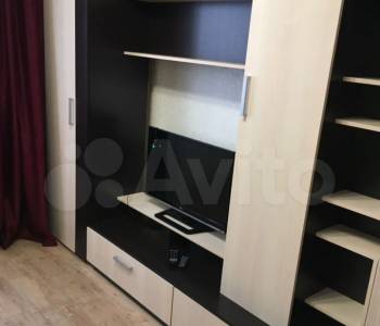 Сдается 1-комнатная квартира, 32 м²