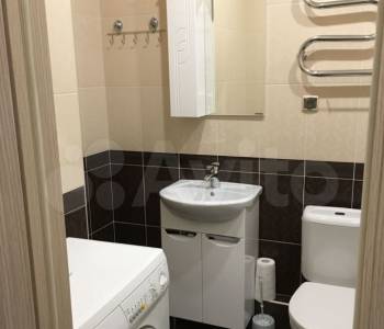Сдается 1-комнатная квартира, 32 м²