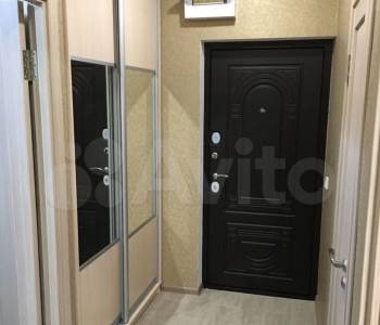 Сдается 1-комнатная квартира, 32 м²
