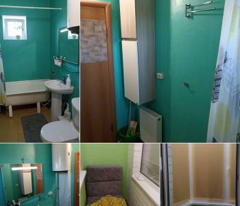 Продается 1-комнатная квартира, 37,6 м²