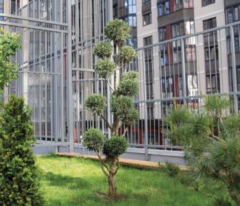 Продается 1-комнатная квартира, 44 м²