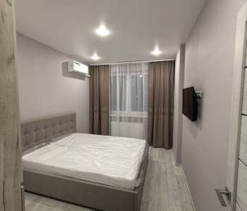 Сдается Многокомнатная квартира, 52 м²