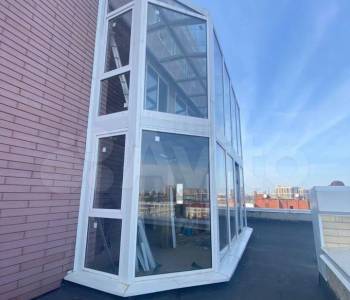 Продается Многокомнатная квартира, 208 м²