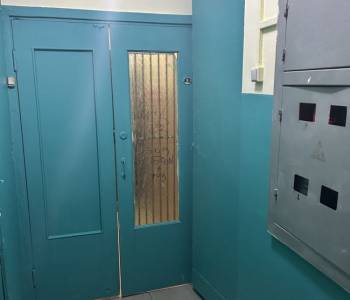 Продается 1-комнатная квартира, 29,7 м²