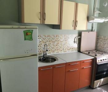 Продается 1-комнатная квартира, 29,7 м²