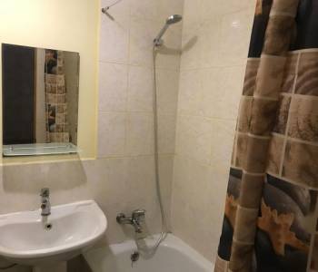 Продается 1-комнатная квартира, 29,7 м²