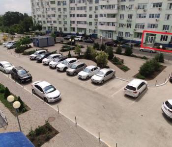 Продается Нежилое помещение, 81,4 м²