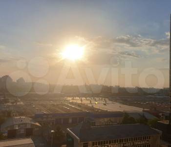 Продается 2-х комнатная квартира, 71 м²