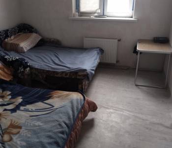 Продается 1-комнатная квартира, 27,4 м²