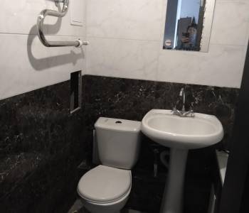 Продается 1-комнатная квартира, 27,4 м²