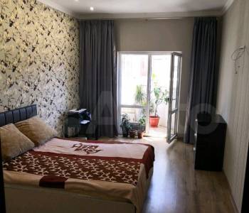 Продается 2-х комнатная квартира, 83 м²