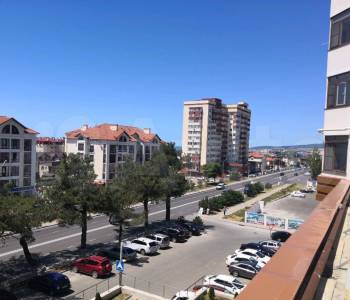 Продается 2-х комнатная квартира, 83 м²