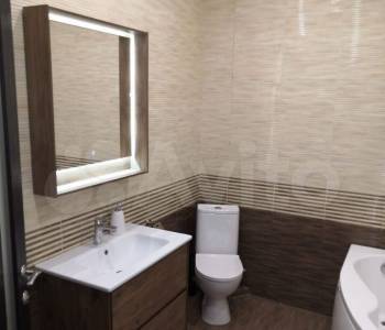 Продается 2-х комнатная квартира, 83 м²