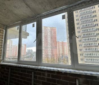 Продается 2-х комнатная квартира, 62 м²